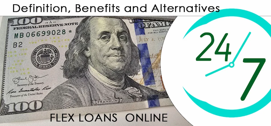 flex loans online